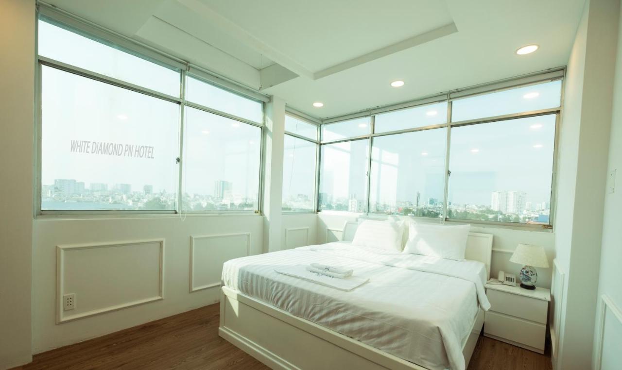 Khách sạn Lai TP. Hồ Chí Minh