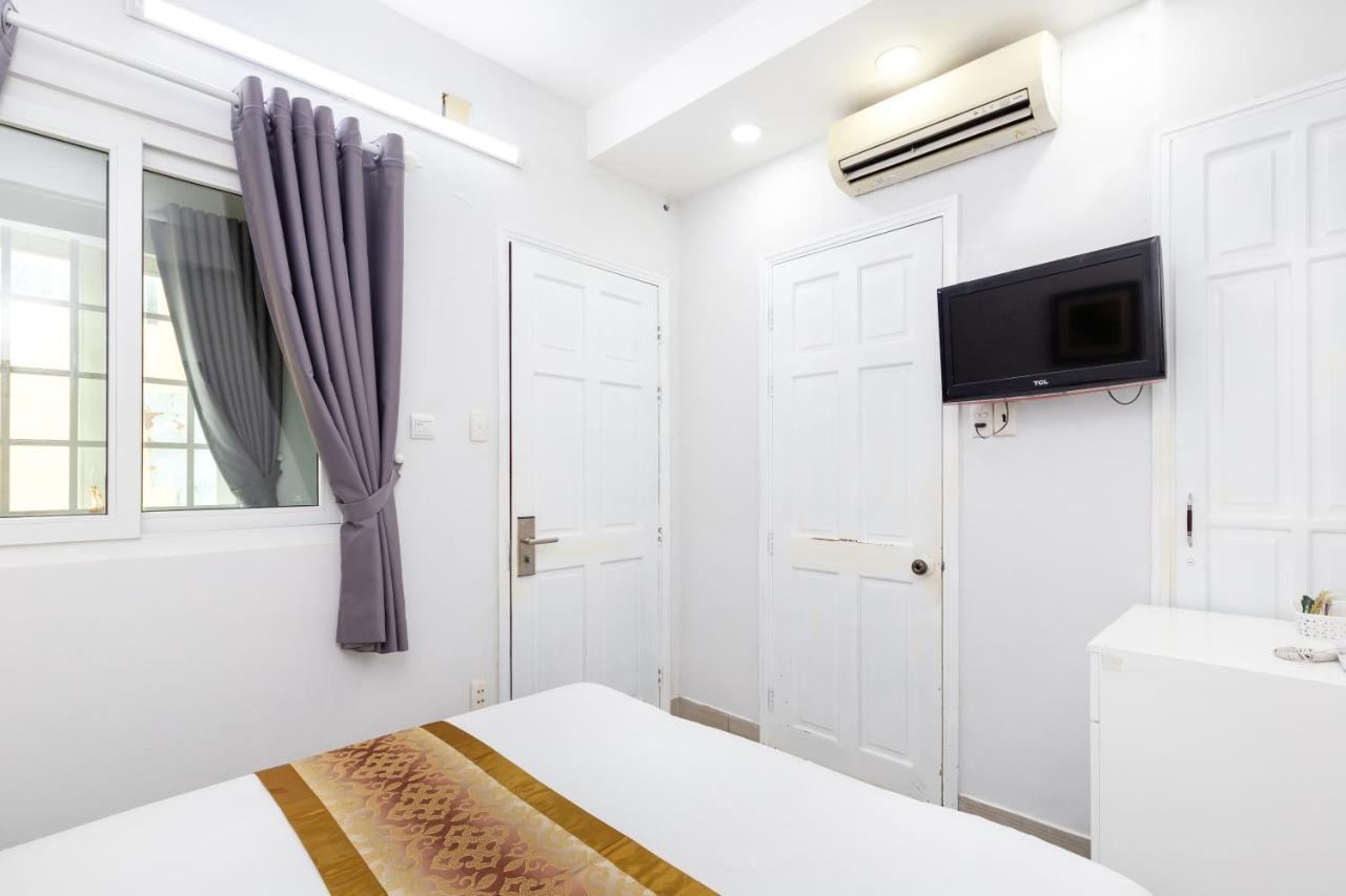 Khách sạn Lai TP. Hồ Chí Minh