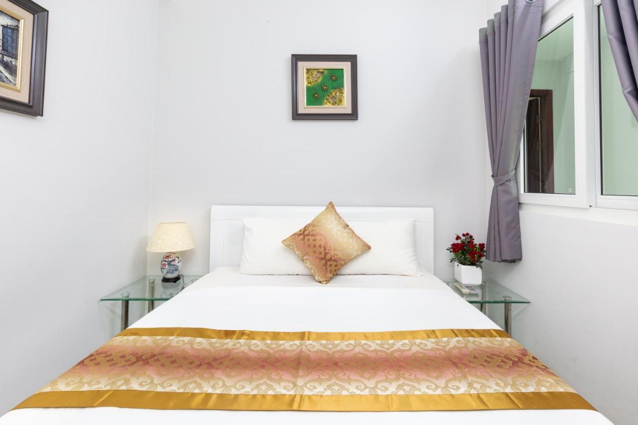 Lai Khách sạn TP. Hồ Chí Minh
