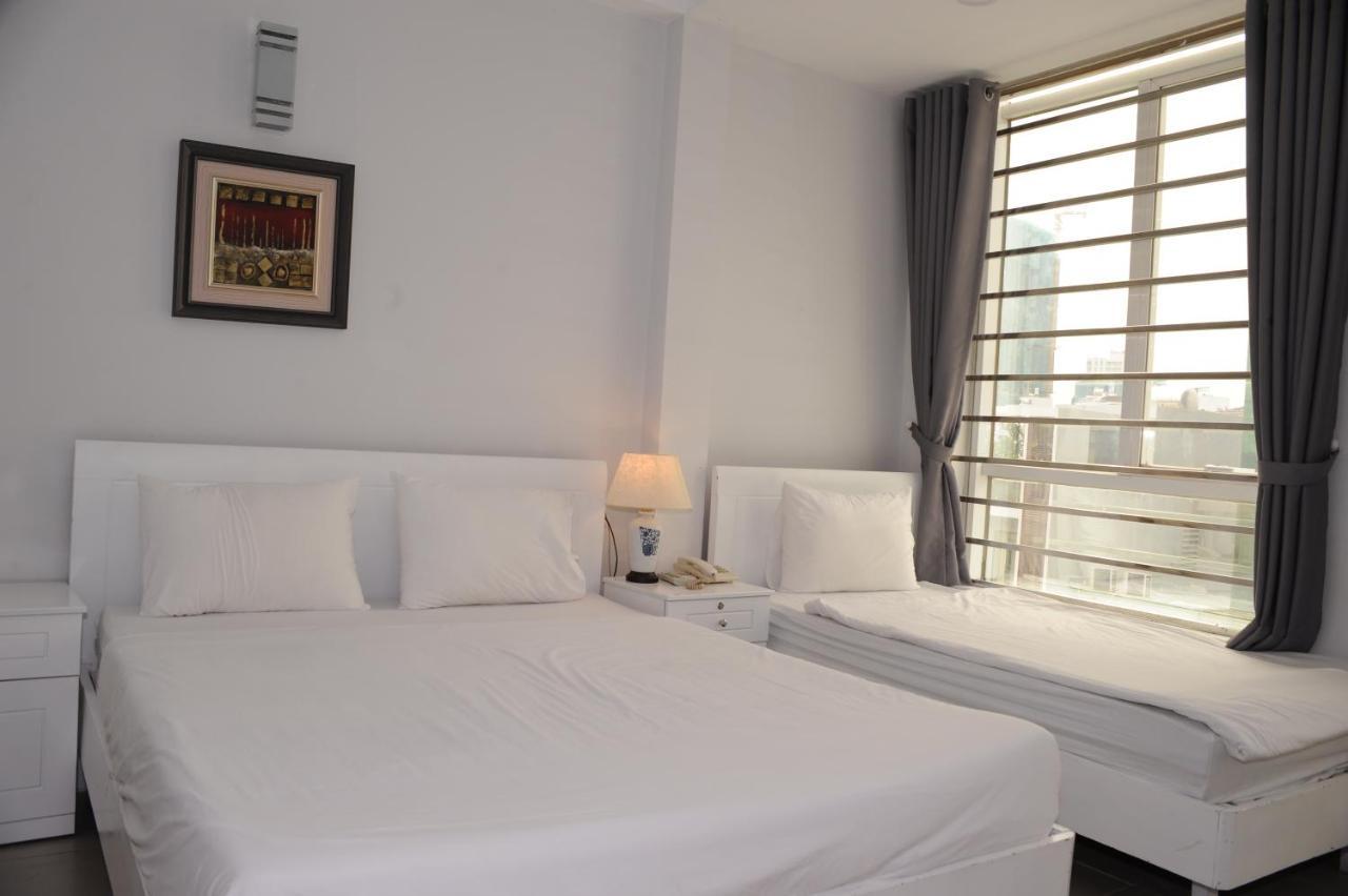 Khách sạn Lai TP. Hồ Chí Minh