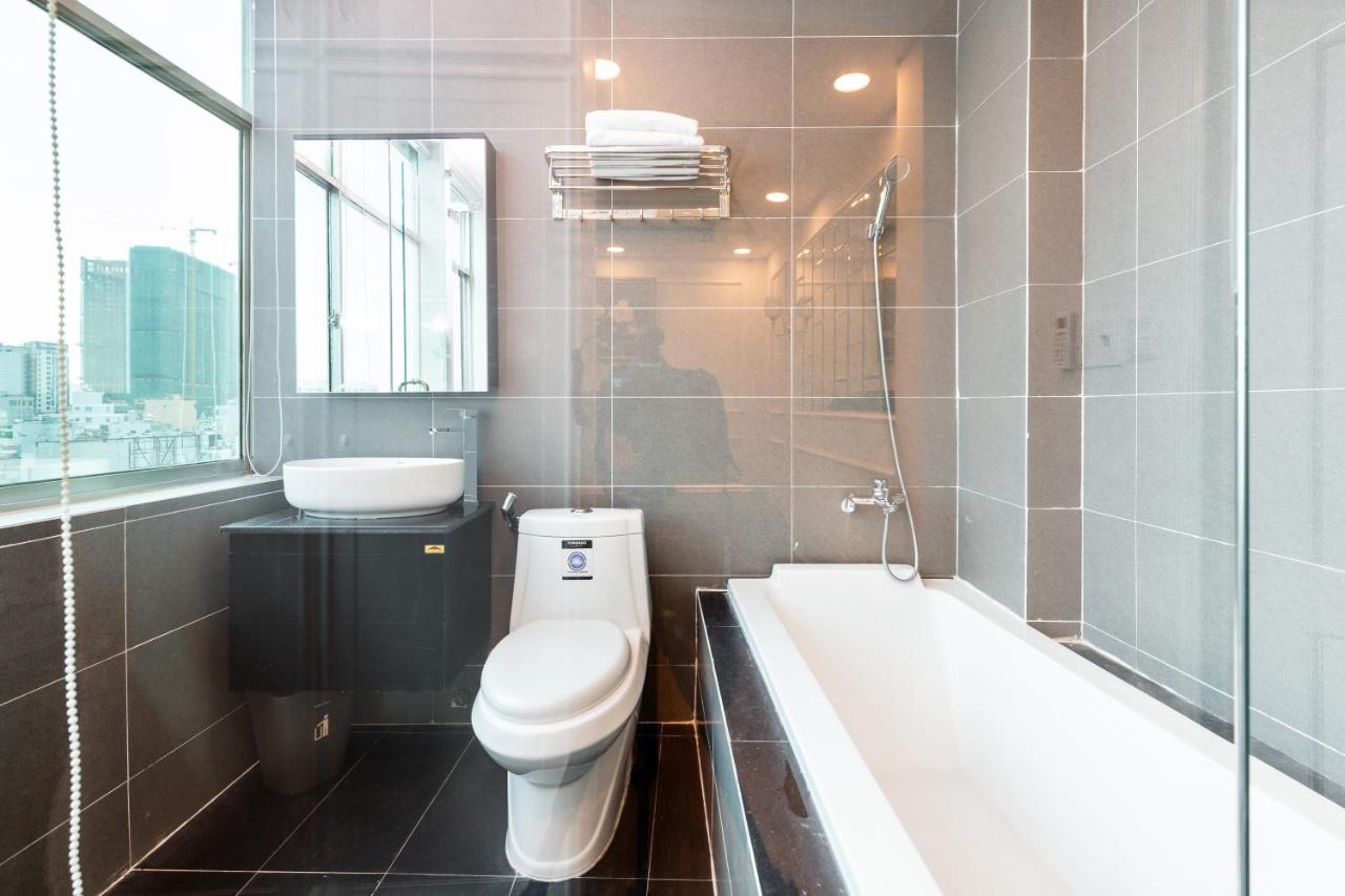 Lai Khách sạn TP. Hồ Chí Minh