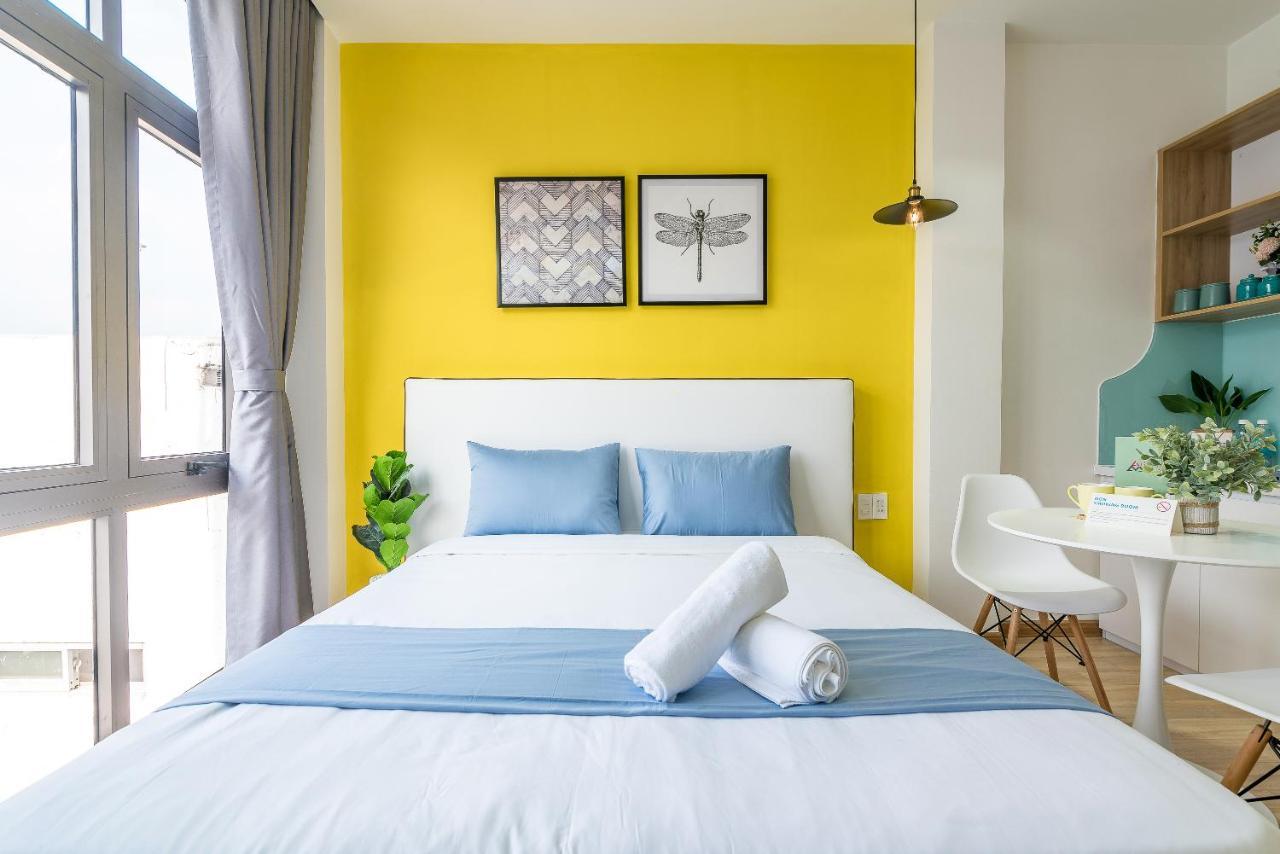 Cozrum Homes Aurora House Apartment *