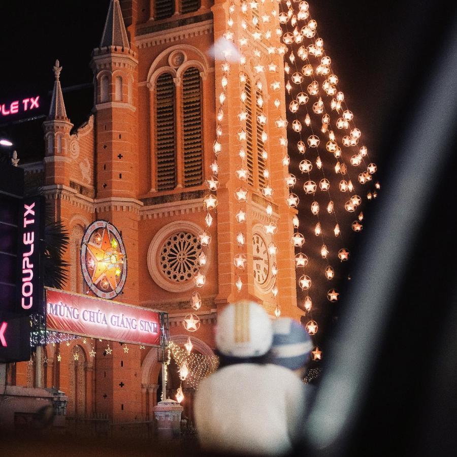 The Junction Bà Trưng 3*