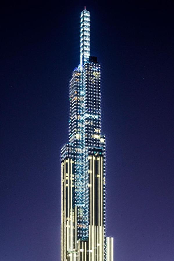 Hoasun Des Arts - Landmark 81 Tower