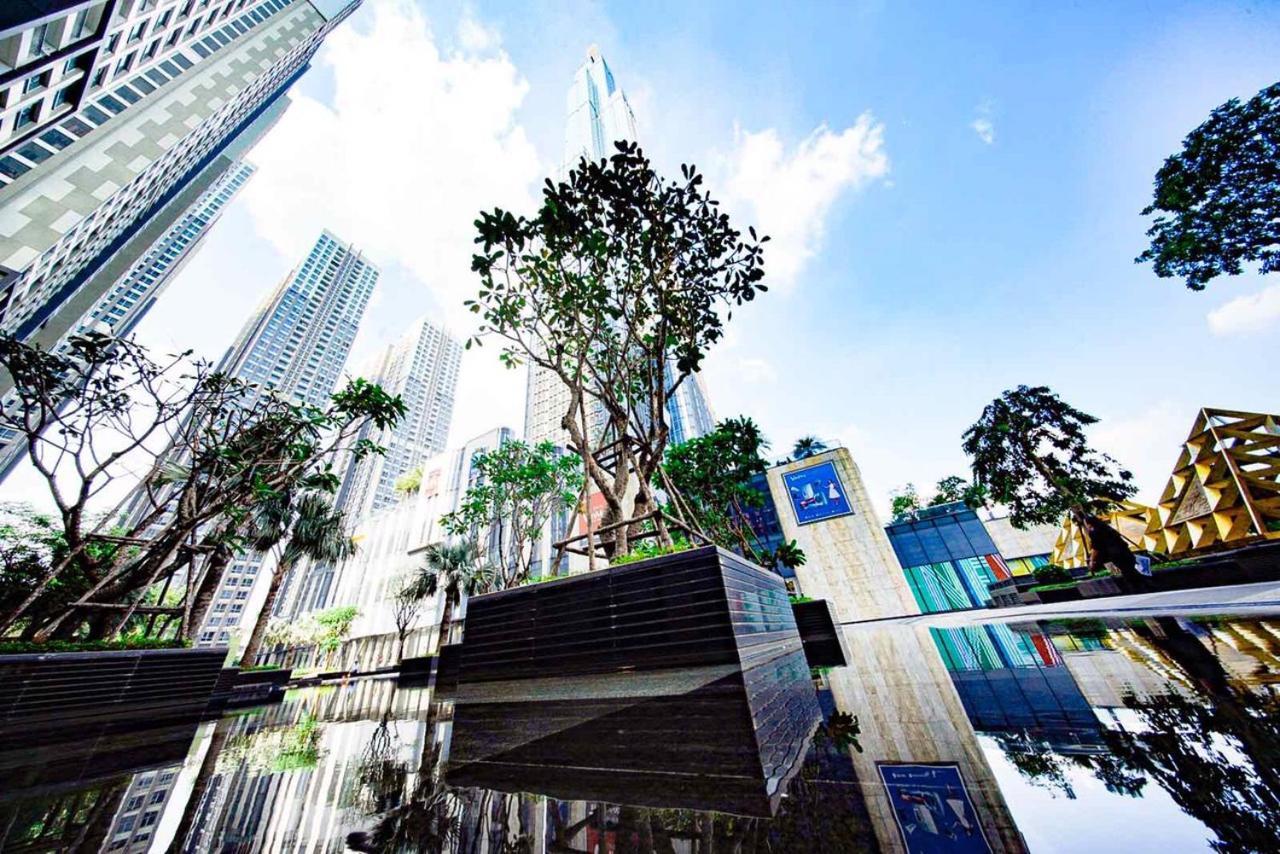 Hoasun Des Arts - Landmark 81 Tower * Ho Chi Minh City