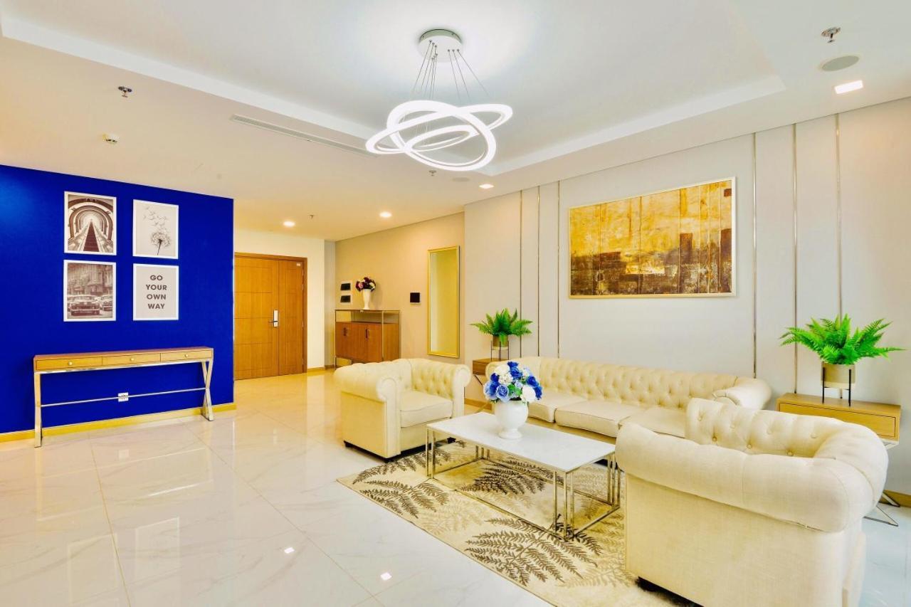 Hoasun Des Arts - Landmark 81 Tower Ho Chi Minh City
