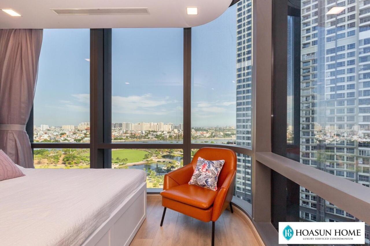 Hoasun Des Arts - Landmark 81 Tower