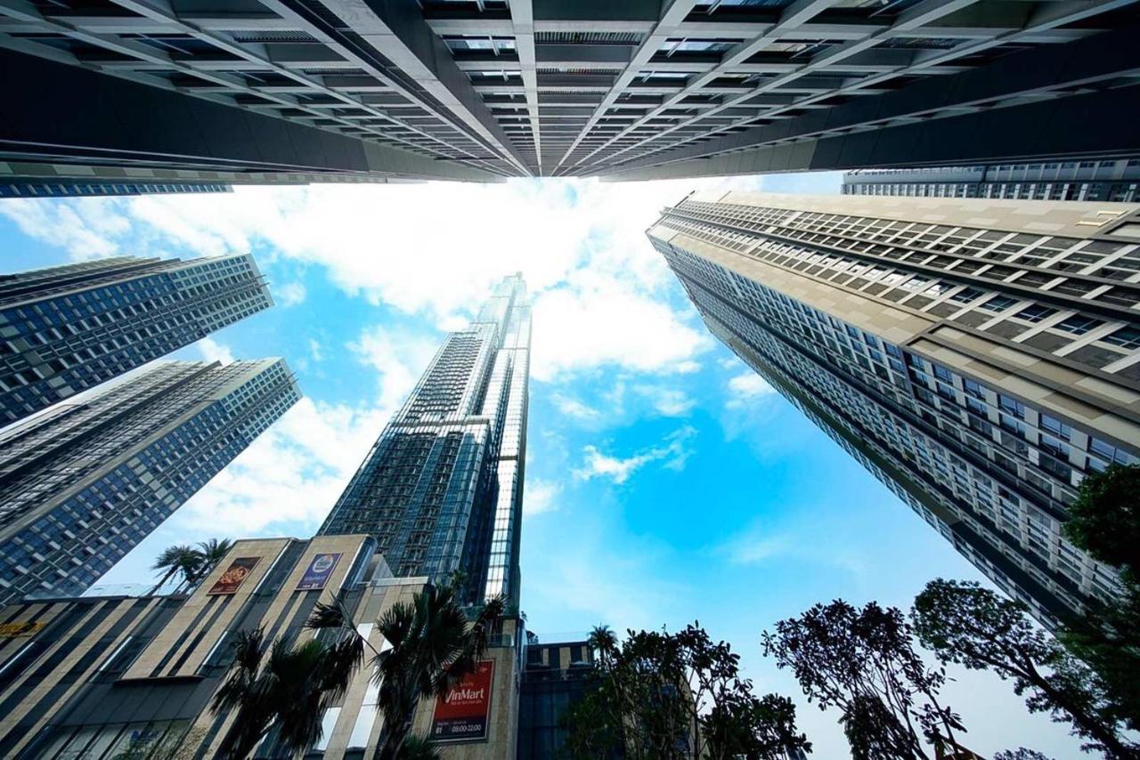Hoasun Des Arts - Landmark 81 Tower Apartment