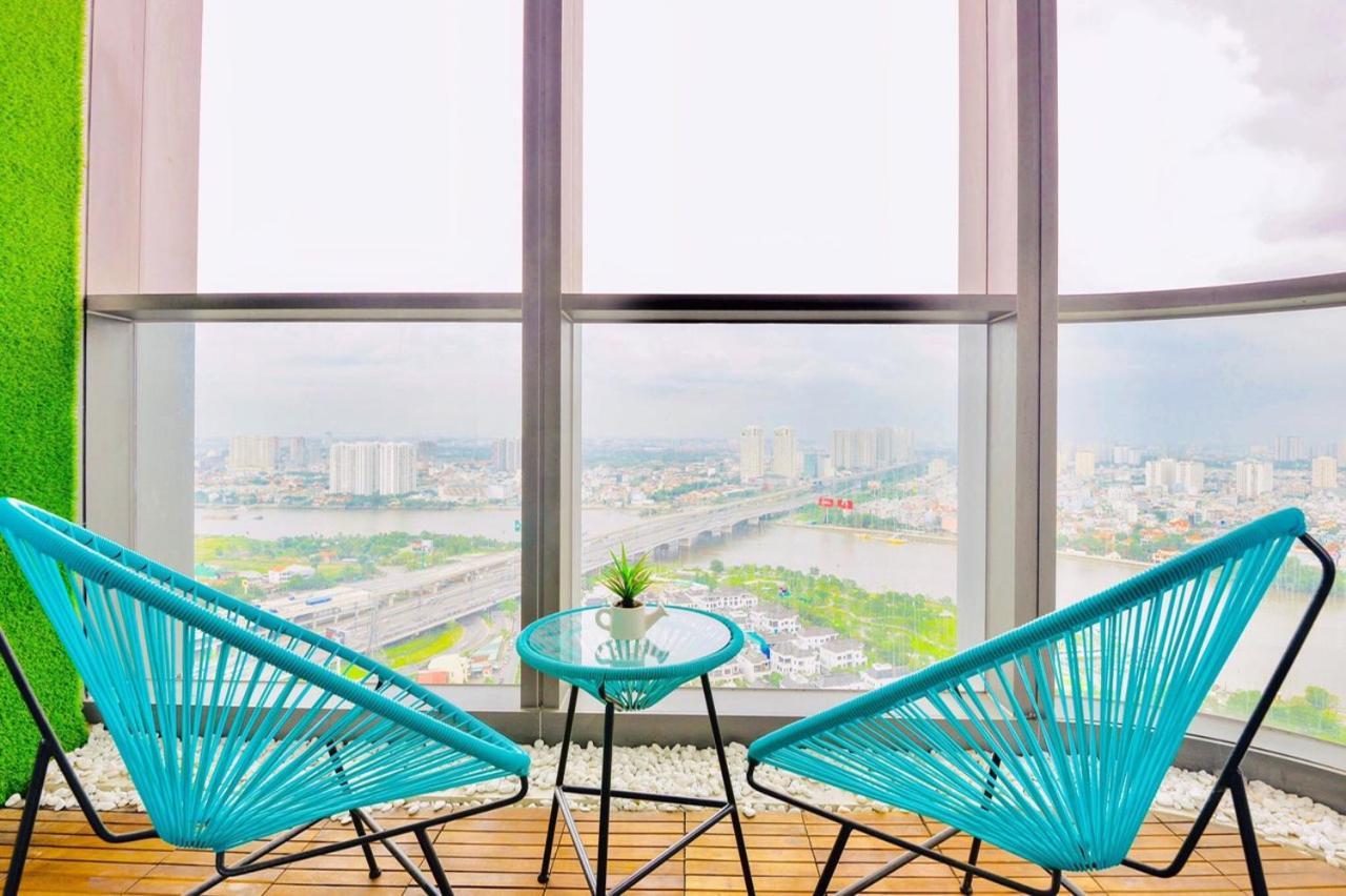 Hoasun Des Arts - Landmark 81 Tower