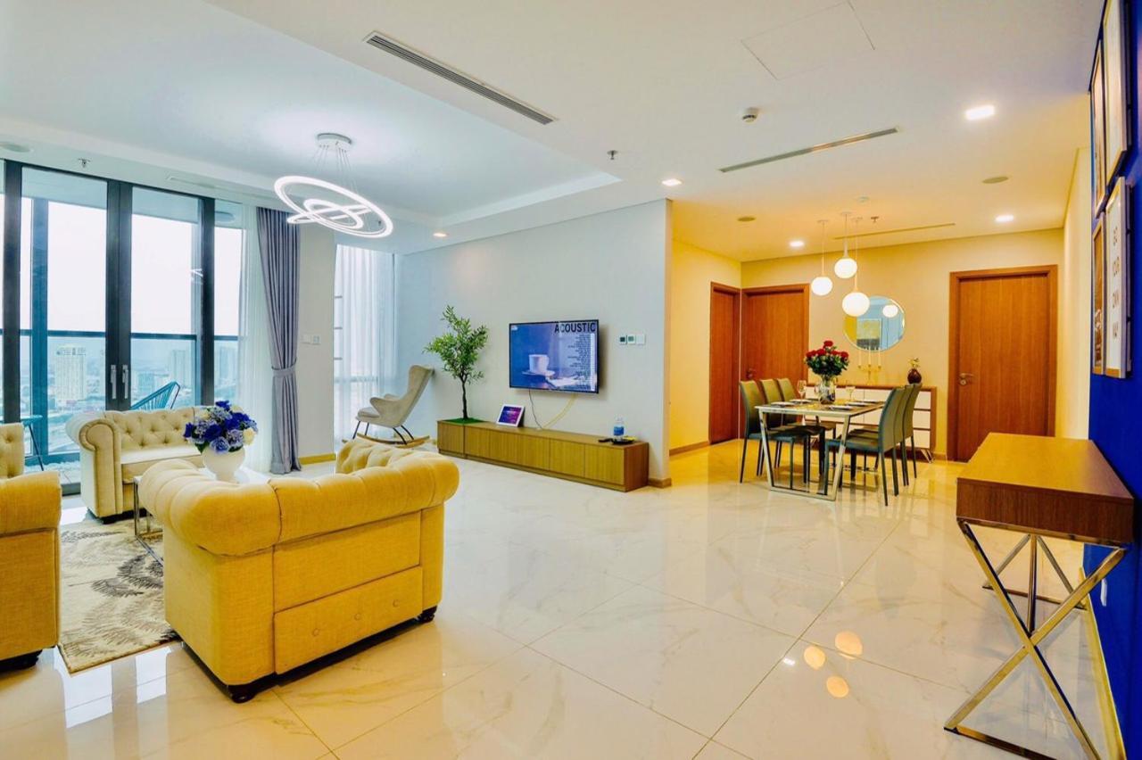 Hoasun Des Arts - Landmark 81 Tower Ho Chi Minh City