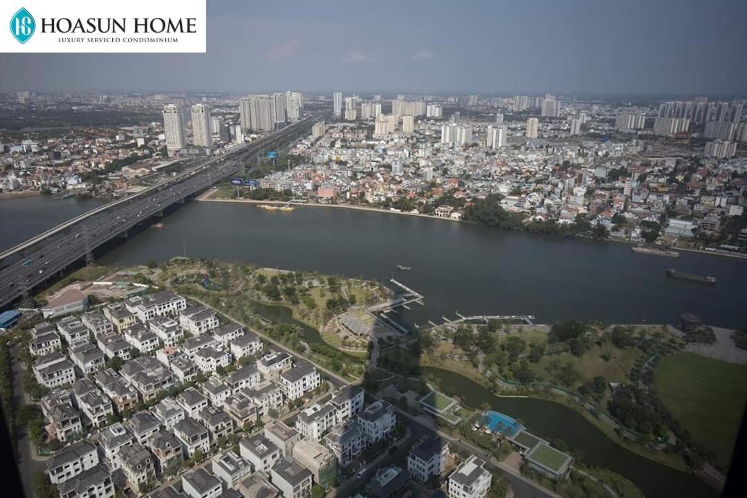 Hoasun Des Arts - Landmark 81 Tower
