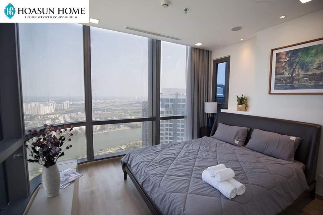 Hoasun Des Arts - Landmark 81 Tower Ho Chi Minh City
