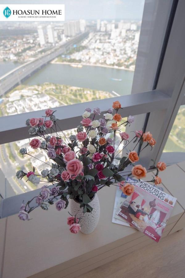 Hoasun Des Arts - Landmark 81 Tower Apartment Ho Chi Minh City
