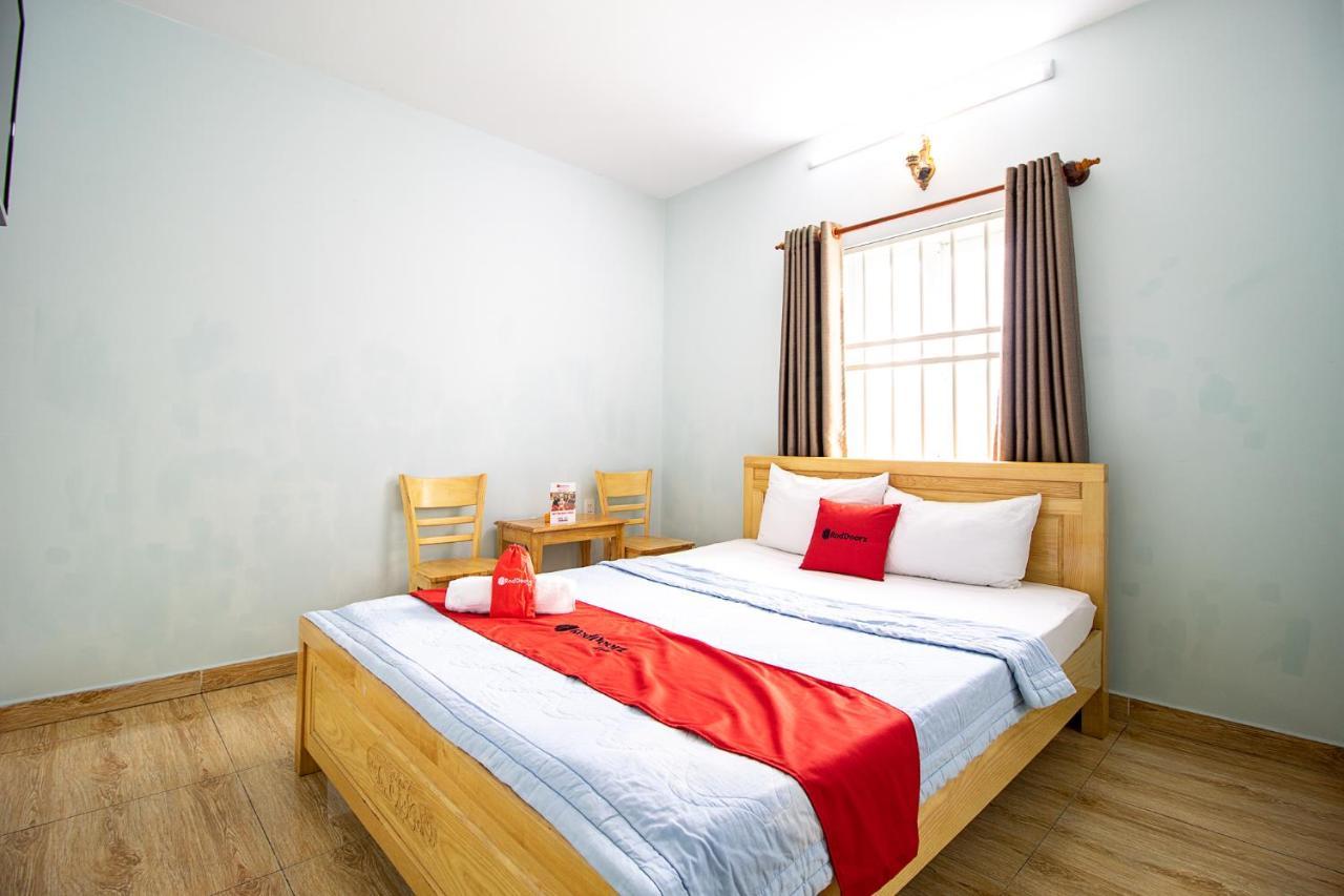 Reddoorz Thien An Man Thien Bandar Ho Chi Minh