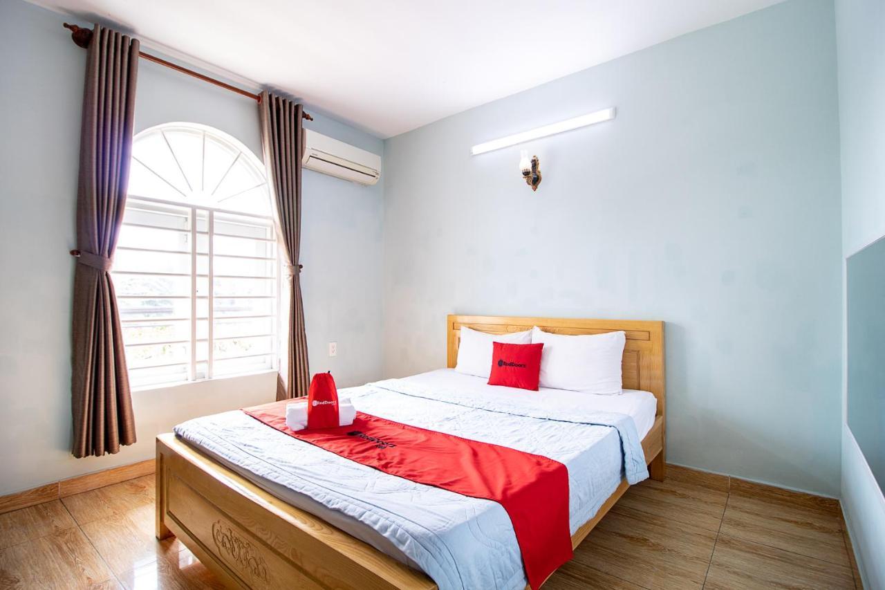 Reddoorz Thien An Man Thien Bandar Ho Chi Minh