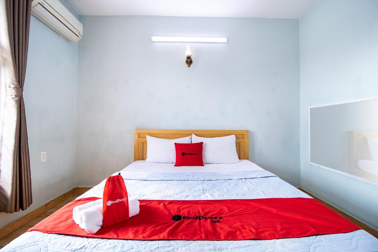 Reddoorz Thien An Man Thien Hotel *