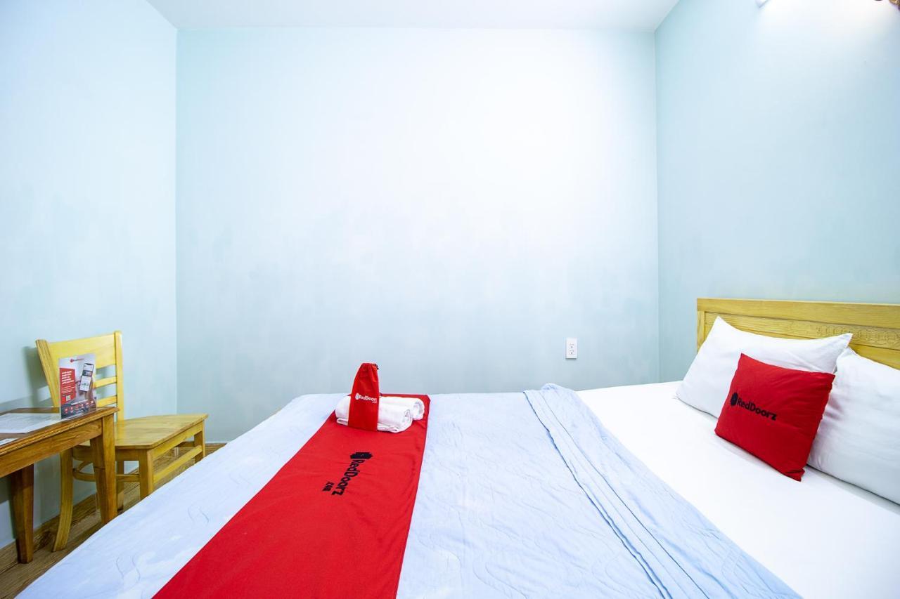 Hotel Reddoorz Thien An Man Thien