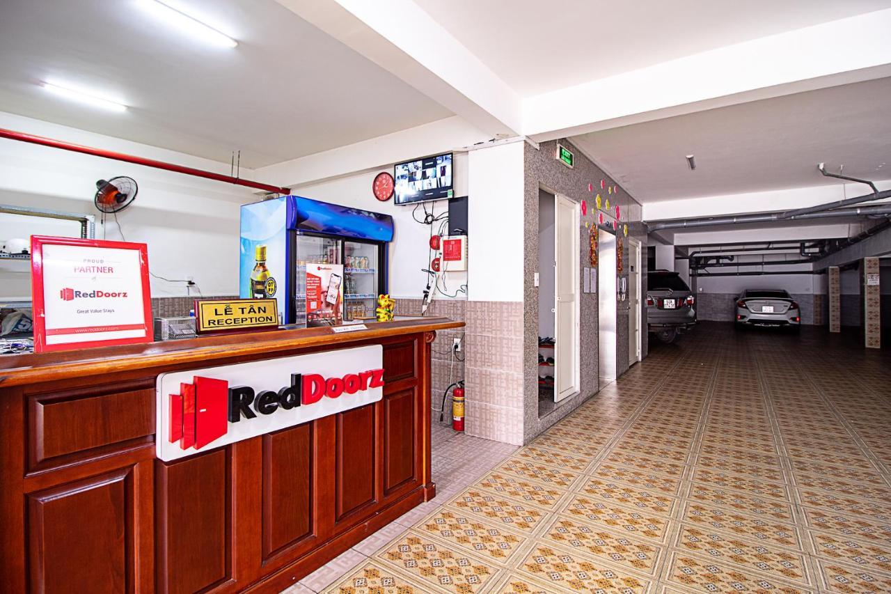 Hotel Reddoorz Thien An Man Thien