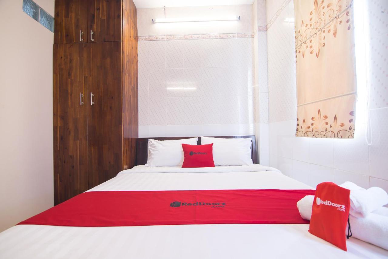 Reddoorz Thien An Man Thien Hotel *