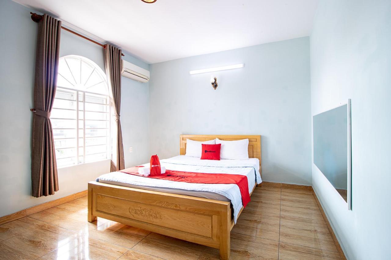 Hotel Reddoorz Thien An Man Thien Bandar Ho Chi Minh