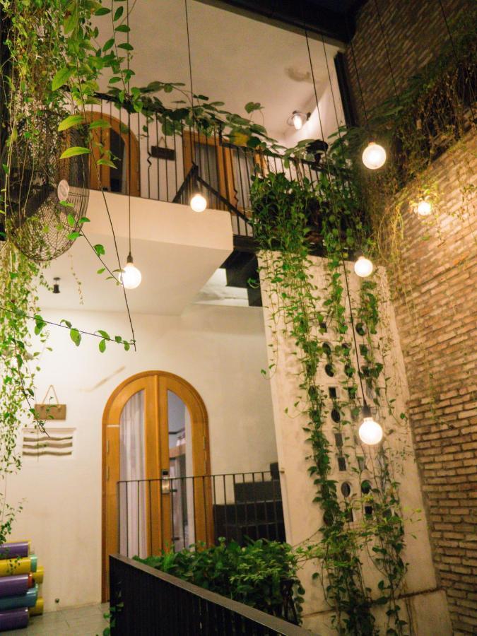 Hostel Prei Nokor