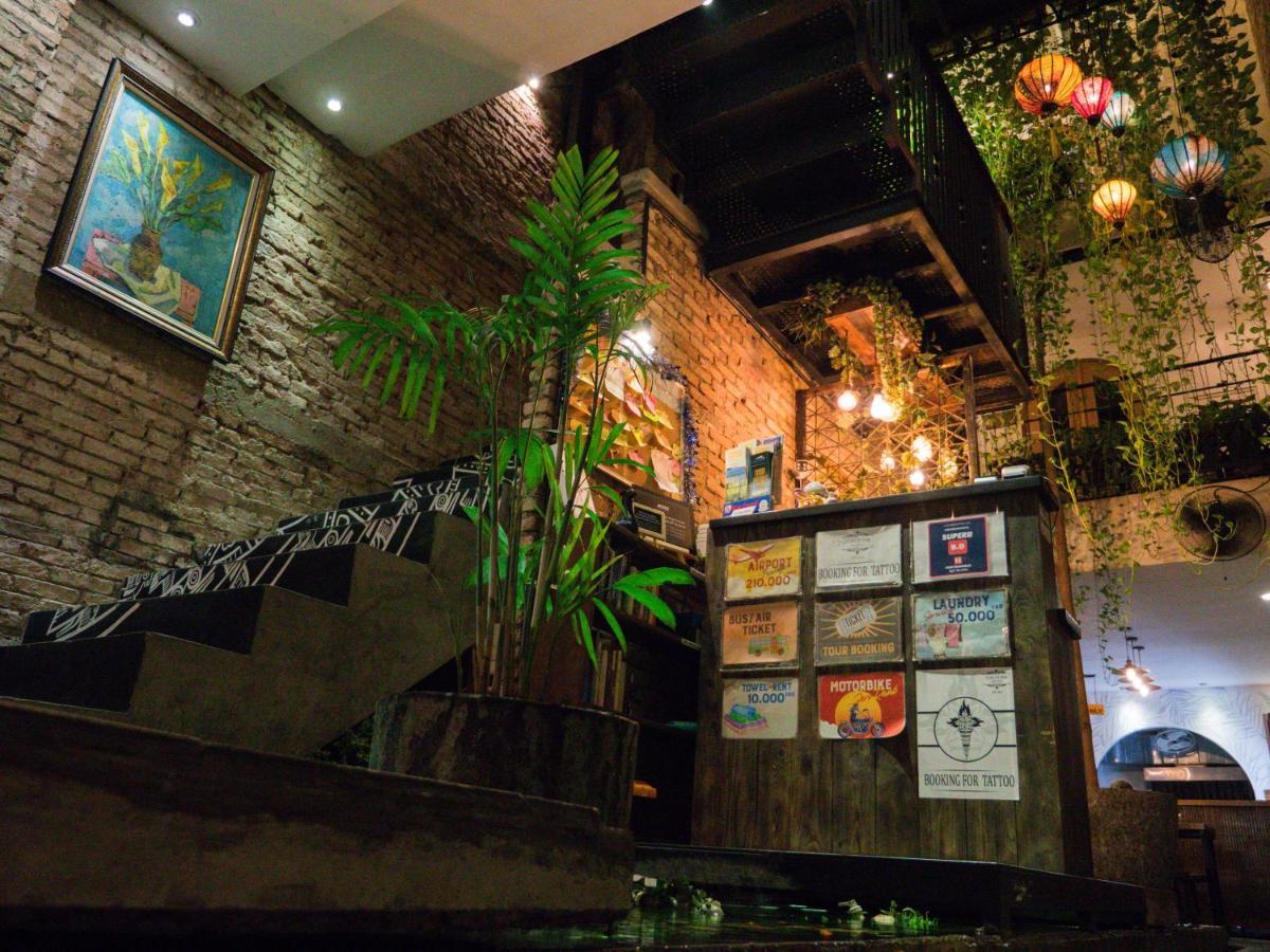 Hostel Prei Nokor *