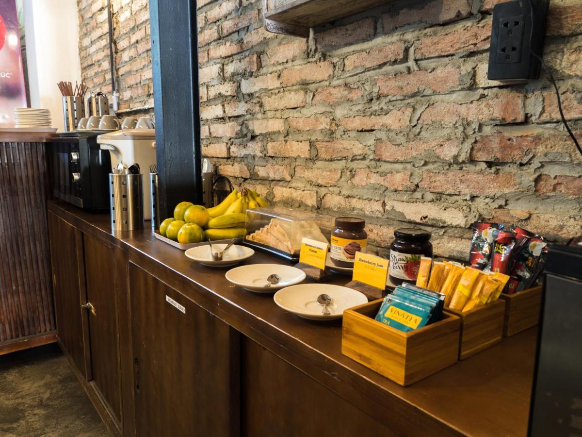 Prei Nokor Hostel Ho Chi Minh City