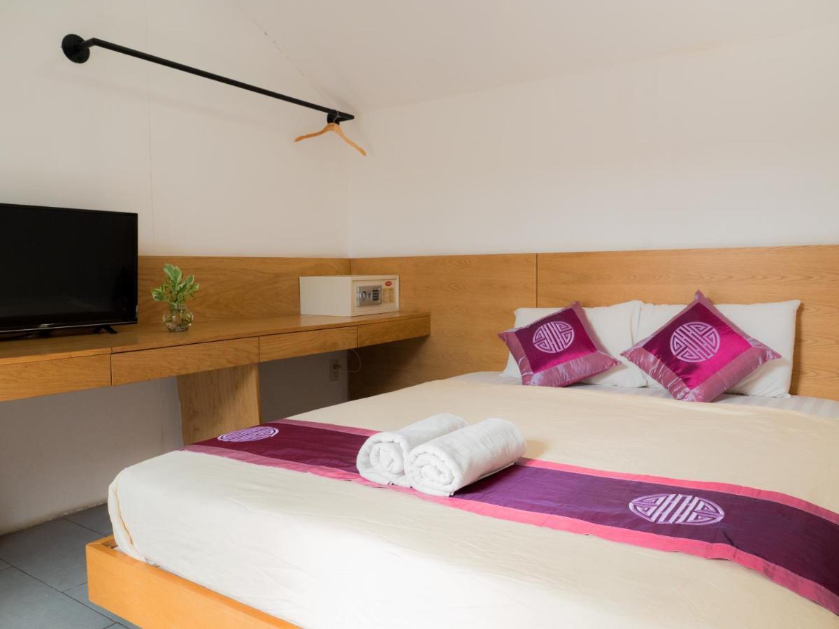 Hostel Prei Nokor