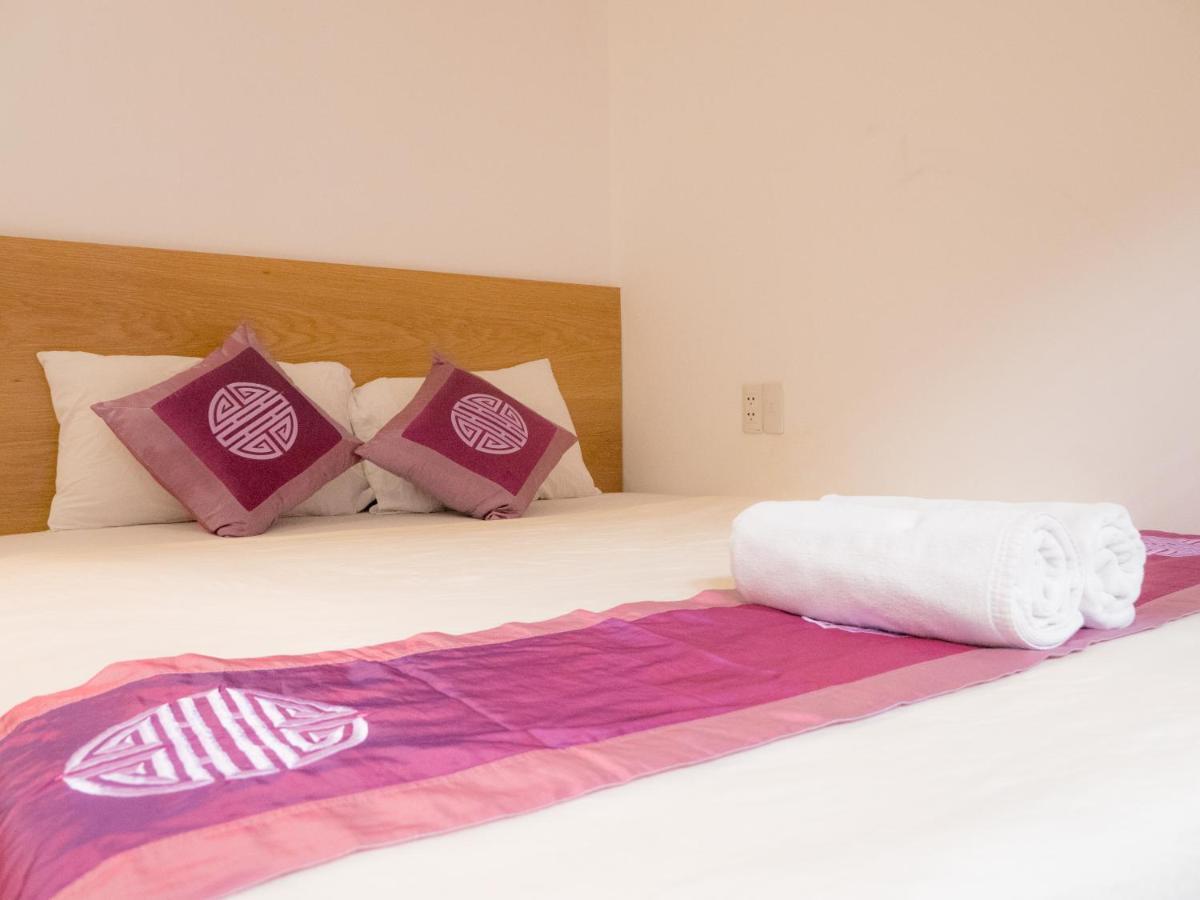 Prei Nokor Hostel