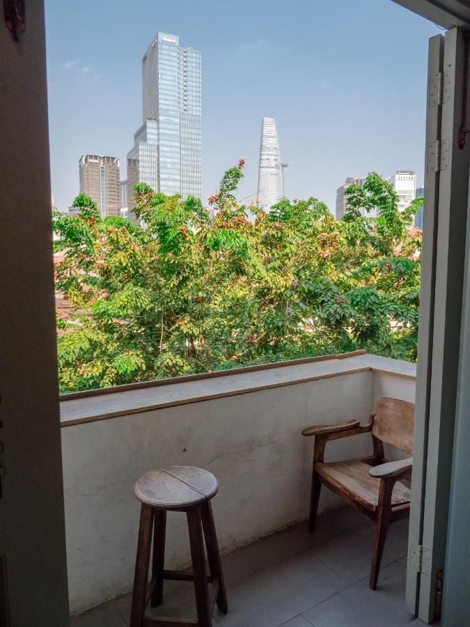 Hostel Prei Nokor *