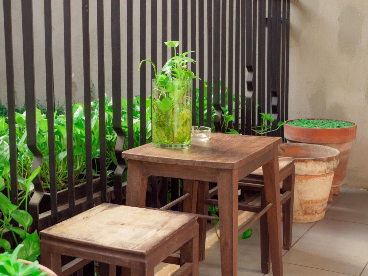 Prei Nokor Hostel *