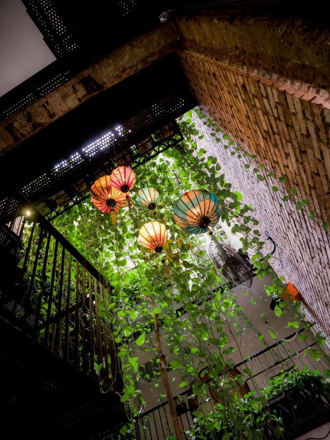 Prei Nokor Hostel