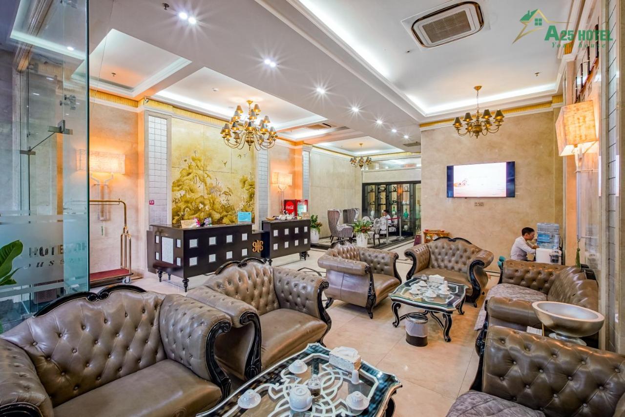 A25 - 06 Truong Dinh Hotel 3*