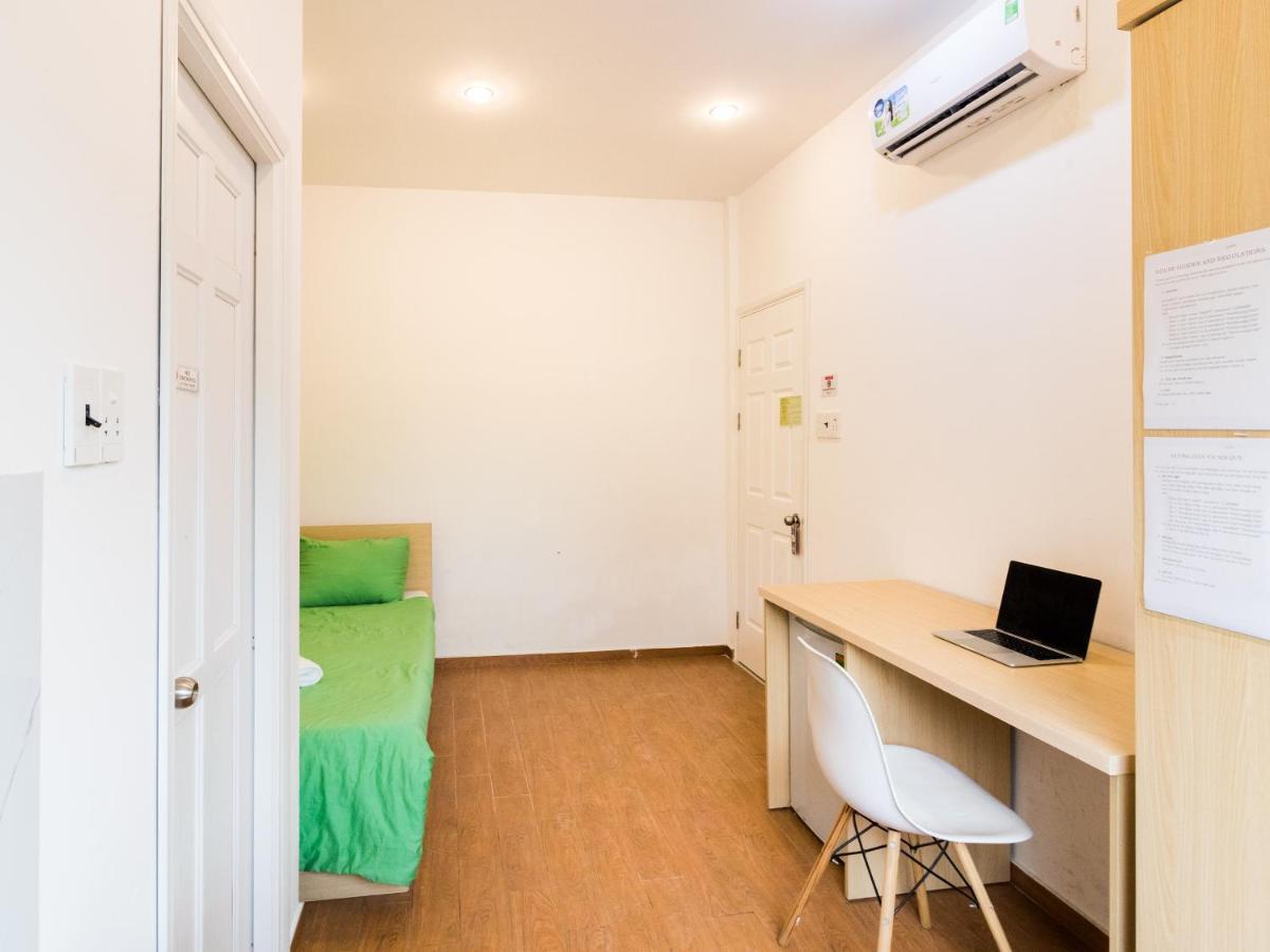 Oyo 959 Lalastay Homestay