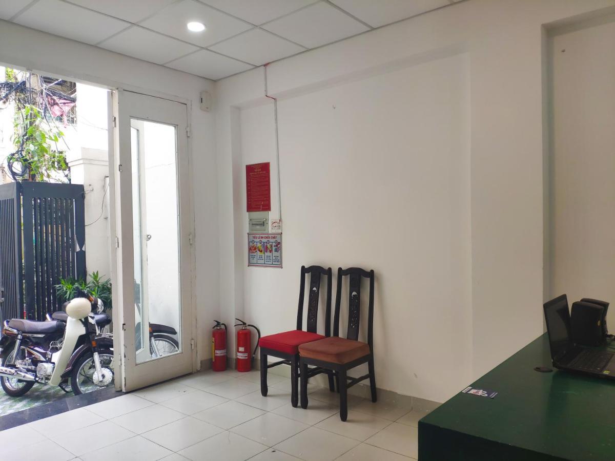 Homestay Oyo 959 Lalastay Bandar Ho Chi Minh