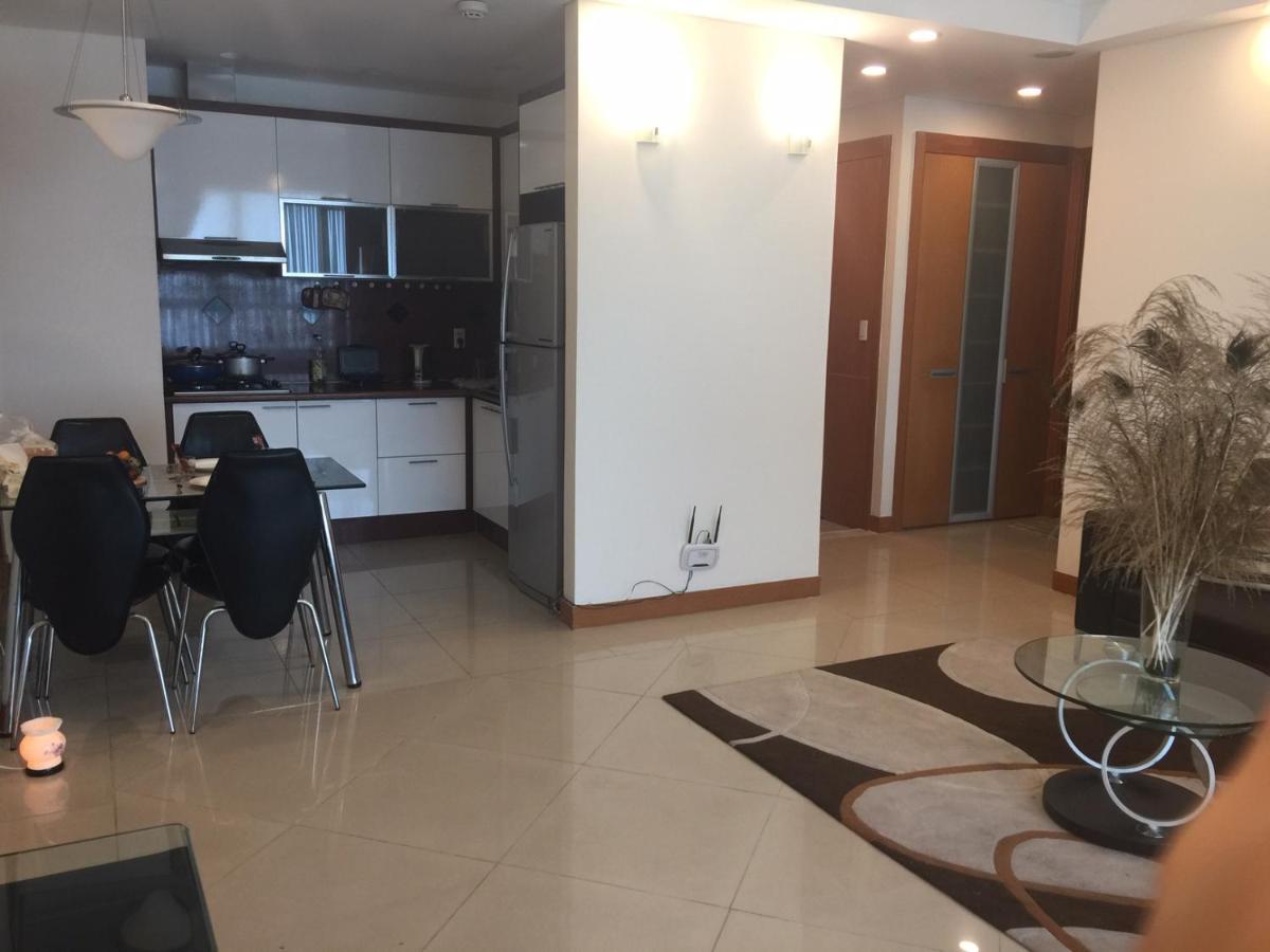 Homestay Saigon Free Swimming Pool *