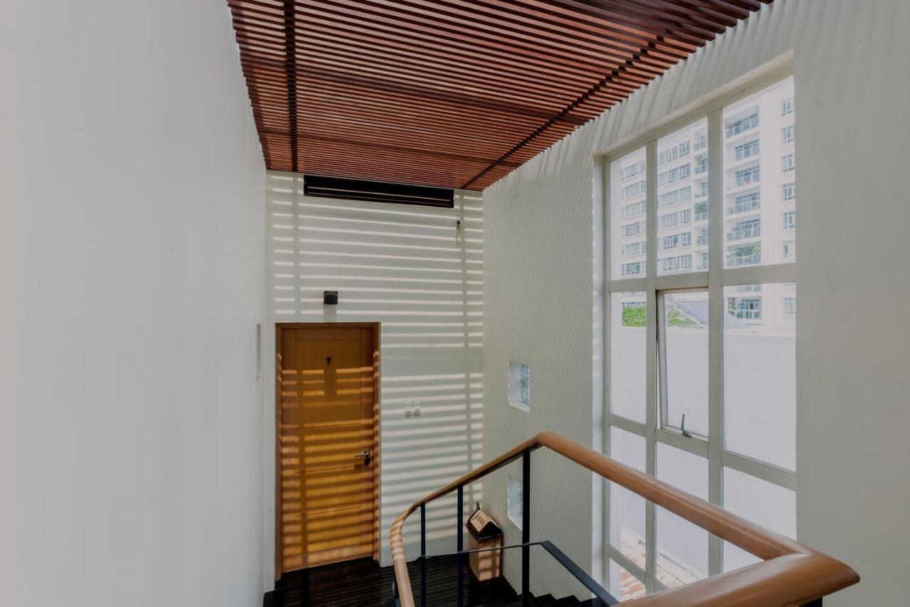 Apartment Sen Boutique *
