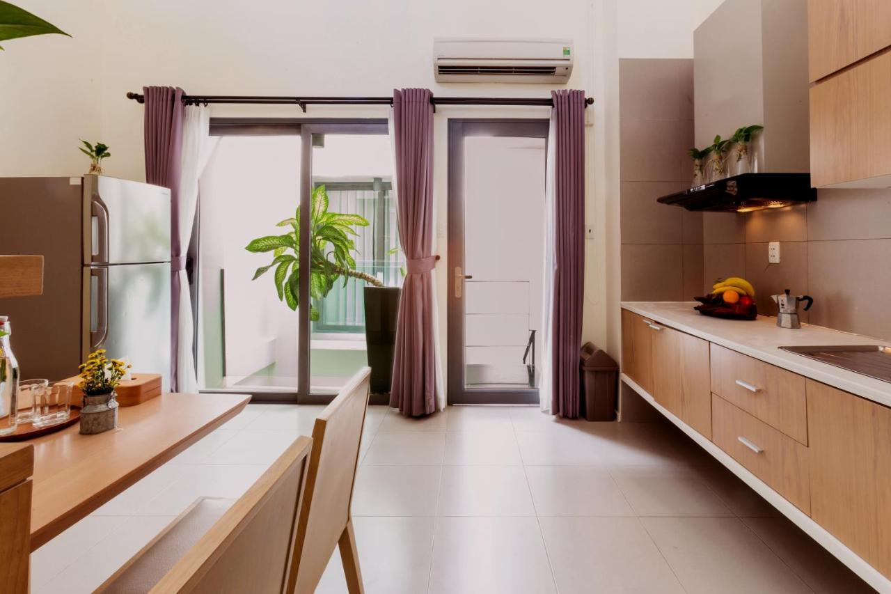 Sen Boutique Ho Chi Minh City