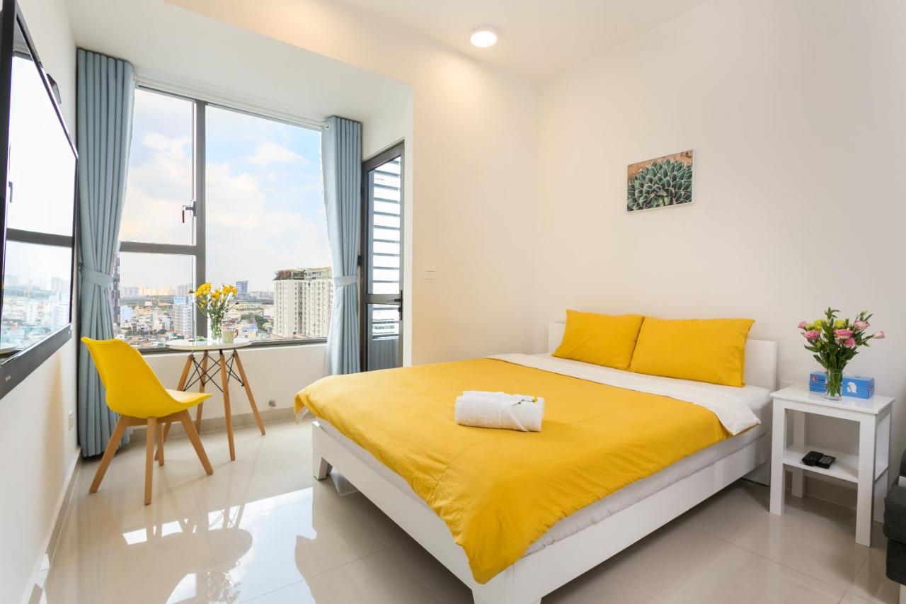 June Rivergate Luxury *