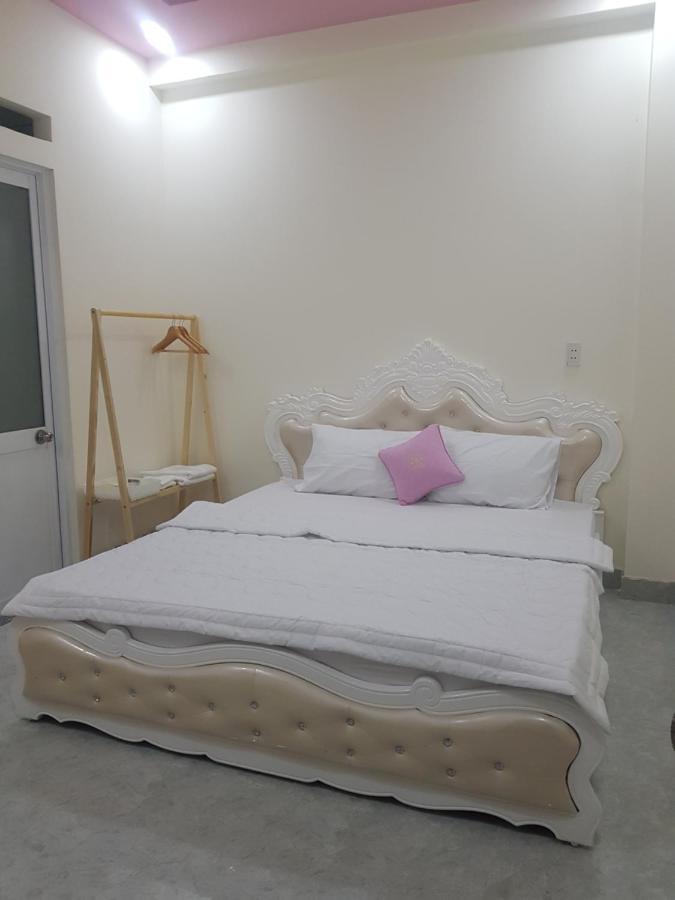 Ben Song 1056 Ha Huy Giap Hotel Ho Chi Minh City