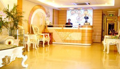 Tan Long 4 Bandar Ho Chi Minh