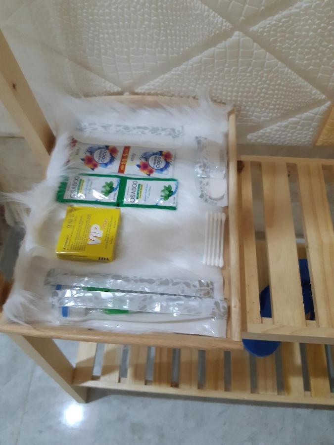 Ben Song 1056 Ha Huy Giap Hotel Ho Chi Minh City