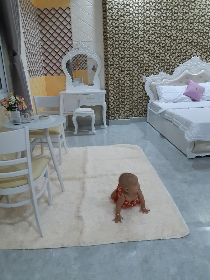 Ben Song 1056 Ha Huy Giap Hotel Ho Chi Minh City
