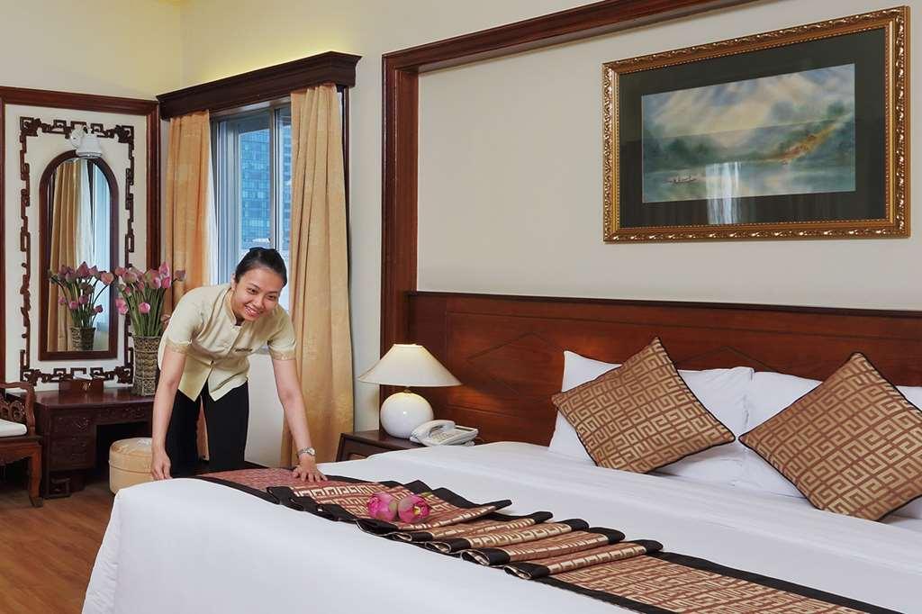 Royal Saigon Ho Chi Minh City