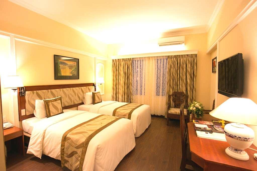 Hotel Royal Saigon 4*