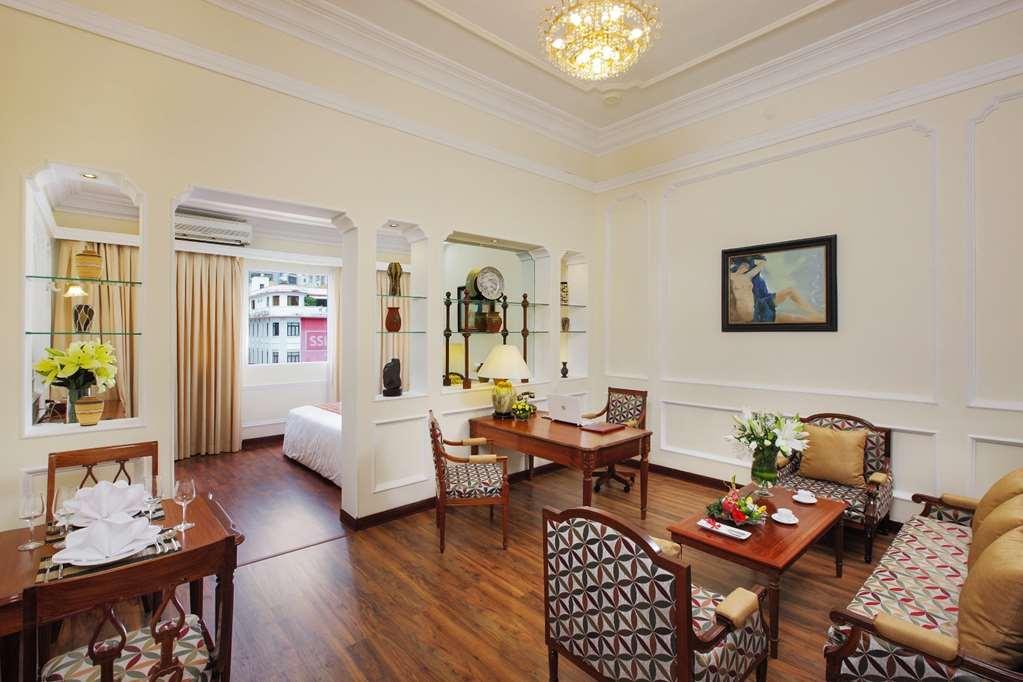 Royal Saigon Hotel 4*