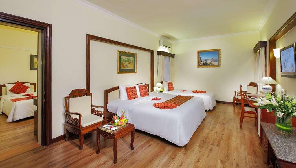 Hotel Royal Saigon Ho Chi Minh City