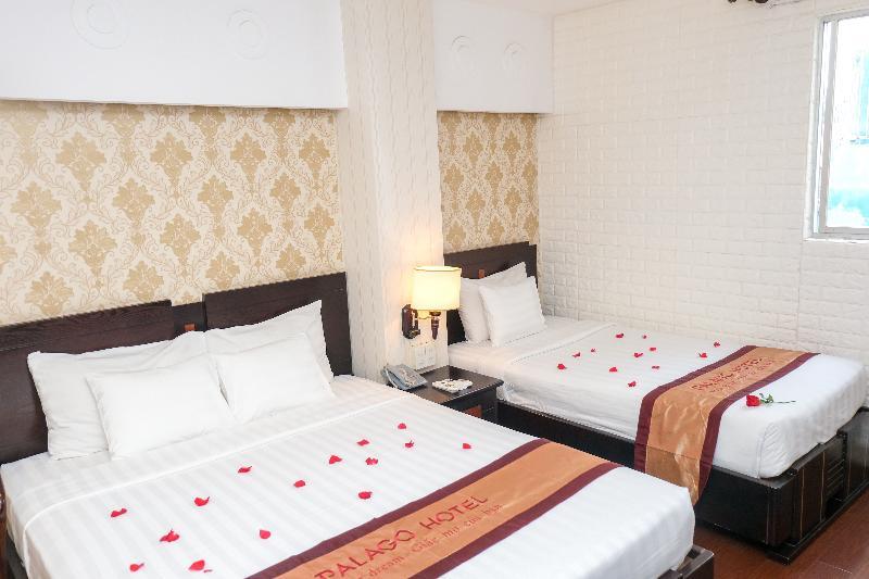 Nicecy Boutique Hotel 3*