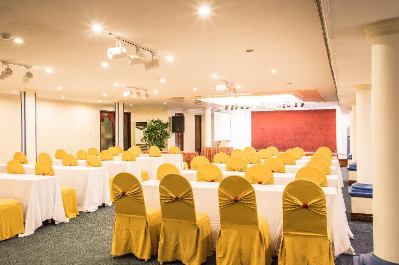 Riverside Saigon Hotel Ho Chi Minh City