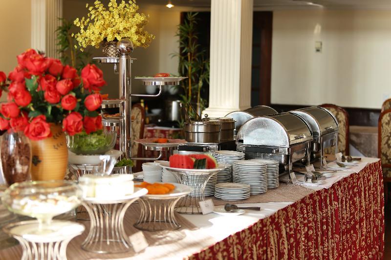 Riverside Saigon 3*